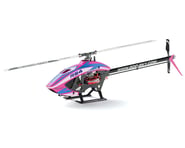 more-results: GooSky Legend RS4 "Venom Edition" Electric Helicopter Kit Based on the amazing RS4 Leg