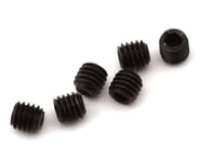 more-results: GooSky 3x3mm Set Screw. This is a pack of six replacement screws used on the GooSky RS
