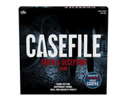 more-results: Casefile (Truth &amp; Deception) Overview: Immerse yourself in the intriguing world of