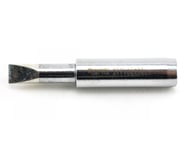 more-results: This is a replacement 5.6mm chisel tip. This large chisel tip is good for coarse solde