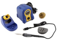more-results: This is the Hakko FX888D Adjustable Temperature Soldering Station. The Hakko FX-888D i