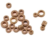 HobbyPlus CR-18/CR-24 Complete Bushing Set | product-also-purchased