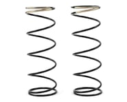 more-results: This is a pack of two optional Hot Bodies Gold 68mm, 79.6gF Big Bore Shock Springs. Th