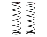 more-results: This is a pack of two Hot Bodies 83mm Big Bore Shock Springs, colored brown at one end