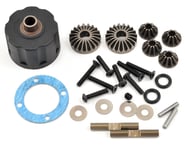 HB Racing Differential Parts Set | product-also-purchased