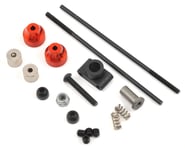 HB Racing Brake Linkage Set | product-also-purchased