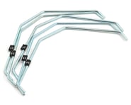 HB Racing V2 Rear Sway Bar Set | product-also-purchased