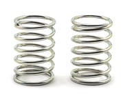 more-results: Hot Bodies Pro5 14x25x1.5mm Shock Spring. This is the silver 6.50 coil spring. It is 1