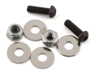 more-results: Hot Bodies D216 12mm V2 Shock Hardware Set. Package includes the screws, washers and h