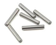 HB Racing D817 2.5x14mm Differential Pin Set (6) | product-related