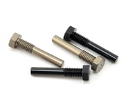 HB Racing D817 Shock Pin Set Screw Type (L2, R2) | product-related