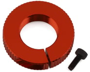 more-results: HB Racing&nbsp;Clamping Servo Saver Nut V2. This replacement servo saver nut is intend