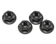 HB Racing M4 Serrated Wheel Nut (Black) (4) | product-also-purchased