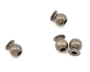 HB Racing Lightweight Steering Pushrod Ball (4) | product-also-purchased