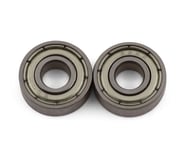 more-results: HB Racing 5x13x4mm Bearing. These replacement bearings are used on the D2 Evo buggy al