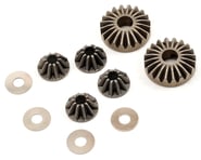 HB Racing Hardened Steel Differential Gear Set | product-also-purchased