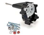 more-results: This is the HobbyZone Complete Gearbox for the Super Cub.Features: 2.5 x 8mm motor scr