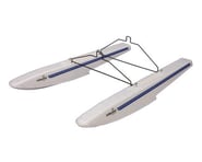 more-results: This is the HobbyZone Float Set for the Super Cub LP.Features: Pre-built and sealed Z-