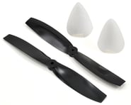 more-results: This is the HobbyZone Propellers & Spinner for the Firebird Stratos. This product was 