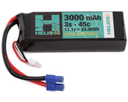 more-results: The Helios 3S 45C LiPo Battery is a great all purpose pack that works in a wide variet