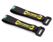 more-results: Helios&nbsp;200mm Non-Slip Battery Straps have a non-slip coating to help keep your ba