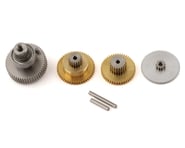 more-results: Highest RC DS700/HS700 Metal Servo Gear Set. This is a replacement set of servo gears 