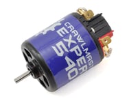 more-results: The Holmes Hobbies Crawl Master Expert Motor features the same quality construction as