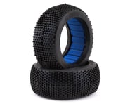 more-results: HotRace Miami 1/8 Buggy Tires are a medium-size pin tread tire that is great for a var