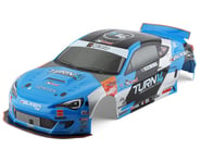 more-results: HPI Dai Yoshihara Subaru BRZ Pre-Painted 1/10 Drift Body. This is a replacement body i