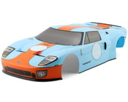 more-results: Body Overview: HPI Racing RS4 Sport 3 Ford GT Heritage Pre-Painted Body. Officially li