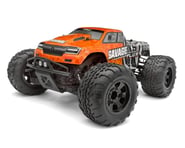more-results: HPI Savage XS Flux 1/10 Ready to Run Brushless Monster Truck The HPI Savage XS Flux GT
