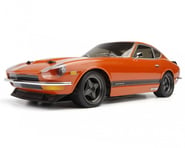 more-results: Now available for Cup Racer fans is the famous Datsun 240Z Japanese sports car body. I