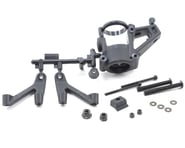 more-results: HPI Racing front hub carrier is constructed of durable molded nylon. This is a direct 