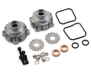 more-results: HPI Racing alloy differential case set for the optional Baja 5B. Complete alloy differ