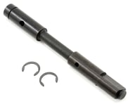 more-results: HPI Racing drive gear shaft for the Baja 5B is constructed of strong steel. This produ