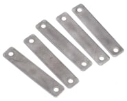 more-results: HPI Racing disk brake shims are constructed of thin aluminum. This product includes (5