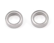 more-results: These are the HPI ball bearings for the HPI MT2. These insert into the idler gear insi