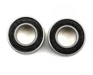 more-results: These are sealed bearings from HPI Racing.Features: Metal bearings with rubber seals D
