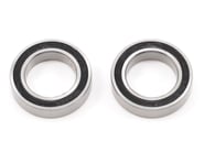 more-results: HPI Racing pair of ball bearings are constructed of silver metal. Replaces worn or dam