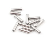 more-results: This is a package of 2x8mm pins for the HPI Blitz.Features: Steel construction with a 