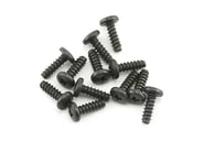 more-results: This is a package of 2.6x8mm binder head screws from HPI Racing.Features: Steel constr