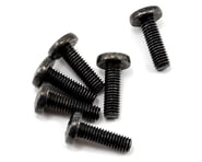 more-results: This is a package of binder head machine screws. These screws can be used anywhere thi