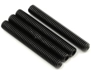 more-results: HPI Racing package of four set screws are constructed of sturdy black steel. Set screw