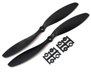 more-results: This is a pack of two replacement HQ Prop 10x4.7 Slow Flyer Propellers.&nbsp; This pro
