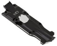 more-results: This is a CNC 3D aluminum center skid plate for Traxxas UDR by Hot Racing. Features CN