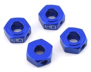 more-results: This is an optional pack of four Hot Racing Losi Baja Rey/Rock Rey Aluminum Hex Adapte