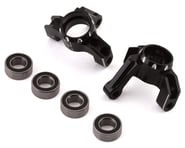 Hot Racing Aluminum Front Knuckle Spindle for Losi Mini-T2 HRAMTT2101 | product-also-purchased