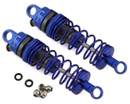 more-results: Hot Racing&nbsp;Losi Mini-T 2.0 Aluminum Front Threaded Shock Set. This is an optional
