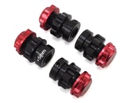 Hot Racing Hex Adapter 17mm +5mm Extensions HRANRO10W02 | product-also-purchased