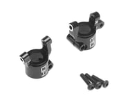 Hot Racing Aluminum C-Hub Carrier Set SCX 2 HRASCXT1901 | product-also-purchased